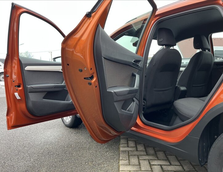 Seat Arona Hatchback 999,0 85 kw