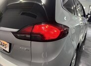 Opel Zafira MPV 1,4 l 103 kw