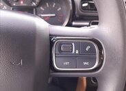 Citroën C3 Hatchback 1,2 l 61 kw