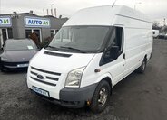 Ford Transit Skříň 2,2 l 114 kw