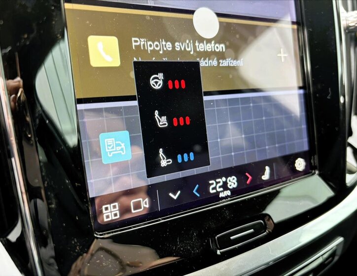 Volvo V60 Kombi 2,0 l 327 kw