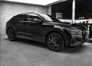 Audi SQ8 SUV / Terénní 4,0 l 373 kw