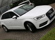 Audi A3 7