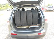 Mitsubishi Outlander Ostatní 2,3 l 132 kw