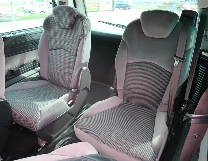 Citroën C8 MPV 2,0 l 88 kw