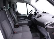 Ford Transit Custom 12
