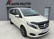 Mercedes-Benz Třídy V 1