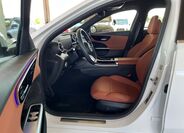 Mercedes-Benz Třídy C 11