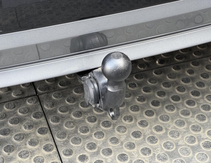 Škoda Kamiq SUV / Terénní 1,5 l 110 kw