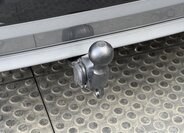 Škoda Kamiq SUV / Terénní 1,5 l 110 kw