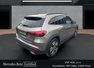 Mercedes-Benz GLA SUV / Terénní 2,0 l 110 kw