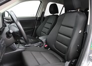 Mazda CX-5 SUV / Terénní 2,2 l 110 kw