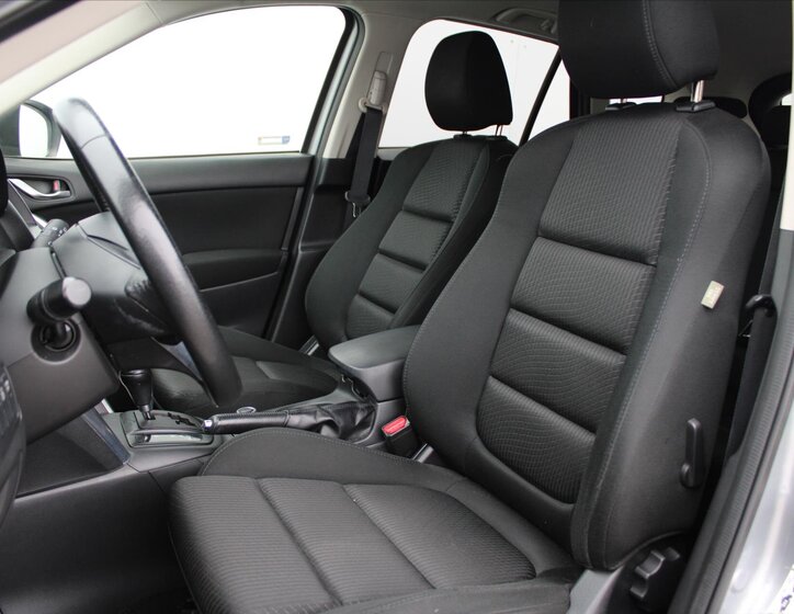 Mazda CX-5 SUV / Terénní 2,2 l 110 kw