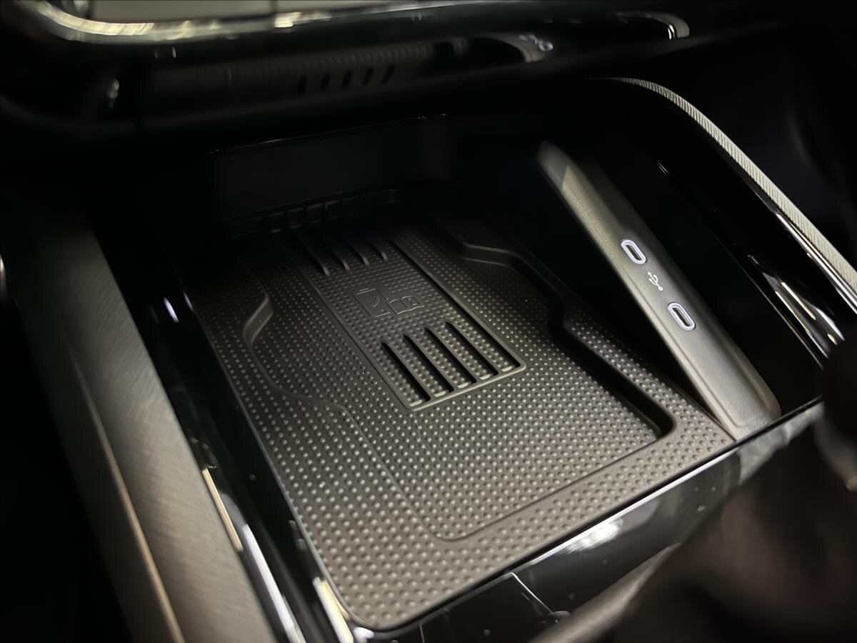 Škoda Scala Hatchback 1,5 l 110 kw