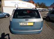 Ford Focus Kombi 1,8 l 92 kw