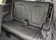 BMW X7 SUV / Terénní 3,0 l 259 kw