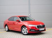 Škoda Octavia 4