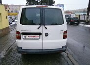 Volkswagen Transporter Skříň 1,9 l 62 kw