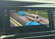 Volkswagen Multivan 29