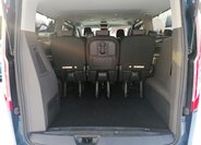 Ford Tourneo Custom 24