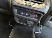 Volkswagen Tiguan SUV / Terénní 1,5 l 110 kw