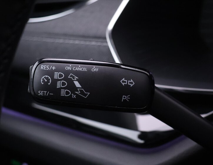 Škoda Octavia Kombi 1,5 l 110 kw