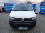 Volkswagen Transporter Ostatní 2,0 l 75 kw