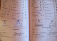 Volkswagen Tiguan SUV 2,0 l 103 kw