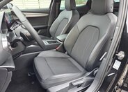 Cupra Formentor SUV / Terénní 1,5 l 110 kw