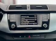 Škoda Fabia Kombi 999,0 55 kw