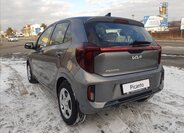 KIA Picanto Hatchback 997,0 50 kw