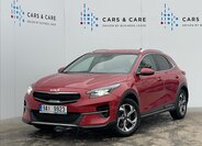 KIA XCeed Hatchback 1,5 l 118 kw