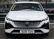 Peugeot 308 Kombi 1,2 l 107 kw