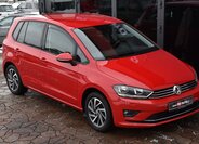 Volkswagen Golf Sportsvan MPV 1,2 l 81 kw