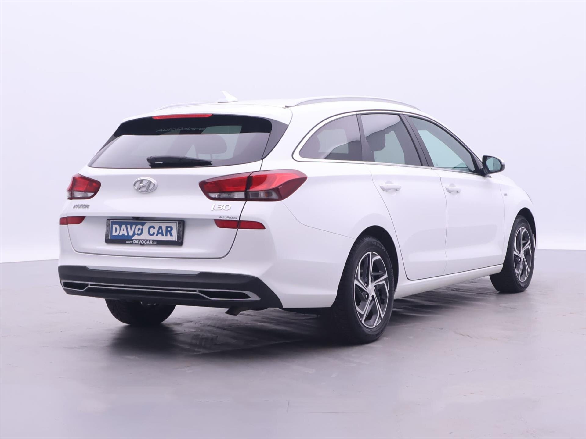 Hyundai i30 Kombi 1,5 l 117 kw