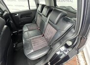 Ford Fusion Kombi 1,2 l 55 kw