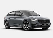Škoda Scala Hatchback 999,0 85 kw
