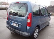 Peugeot Partner Tepee Kombi 1,6 l 66 kw