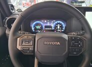 Toyota Land Cruiser SUV 2,8 l 151 kw
