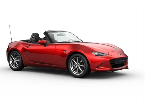 Mazda MX-5 Kabriolet 1,5 l 97 kw