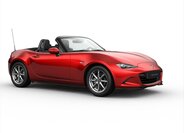 Mazda MX-5 Kabriolet 1,5 l 97 kw