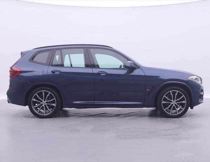 BMW X3 8