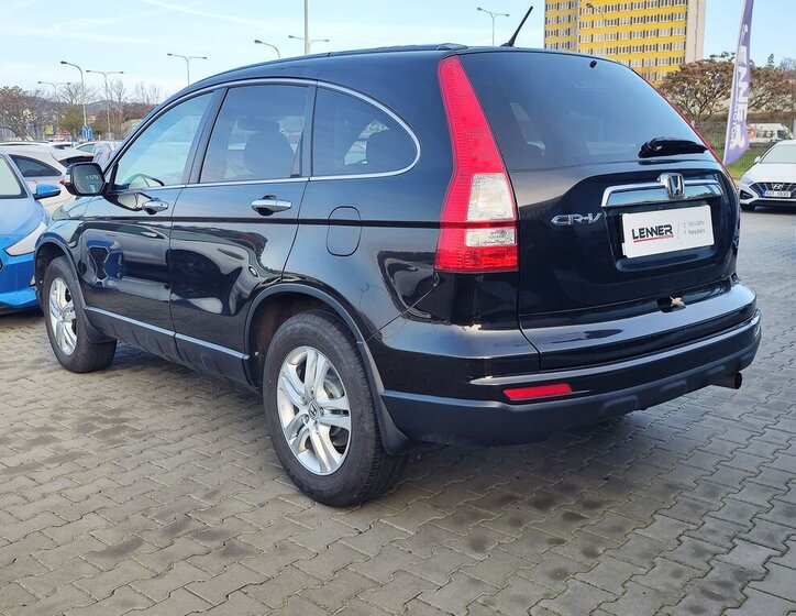 Honda CR-V 7