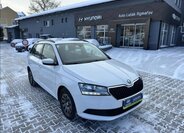 Škoda Fabia Kombi 999,0 70 kw