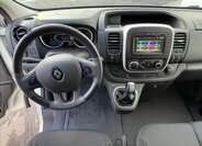 Renault Trafic 7