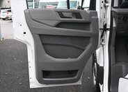 Volkswagen Crafter Skříň 2,0 l 130 kw