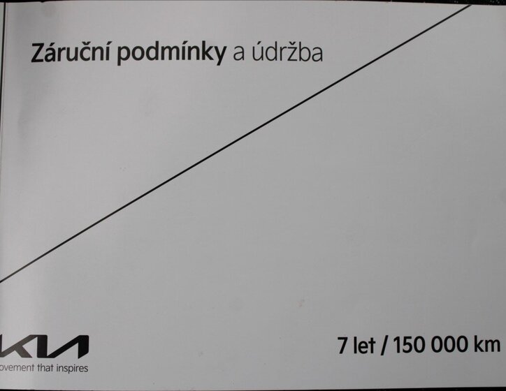 KIA Ceed Kombi 1,5 l 117 kw