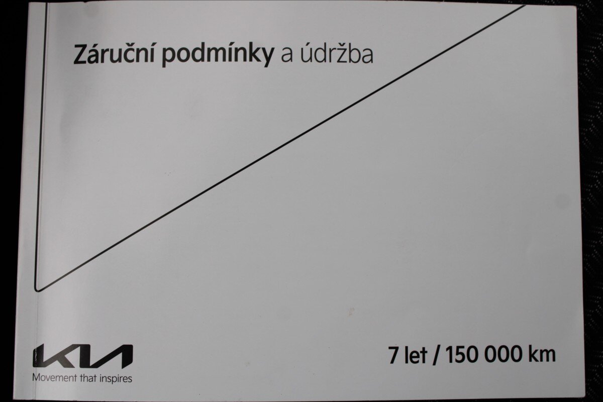 KIA Ceed Kombi 1,5 l 117 kw