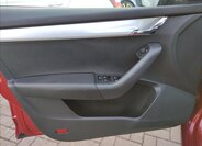 Škoda Octavia Kombi 1,4 l 110 kw