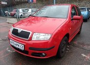 Škoda Fabia 3